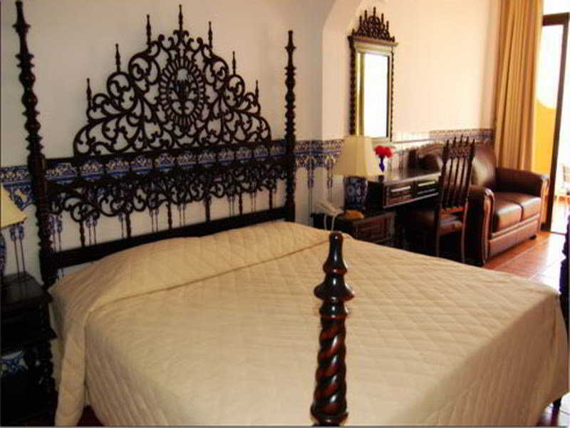 Pousada De Coloane Boutique Hotel Macao Eksteriør bilde